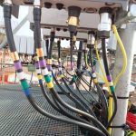 gestión proyectos, red fija, red móvil, despliegue nacional , 5g, 4g, 3g