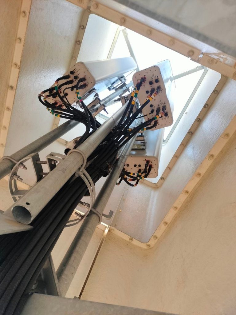 gestión proyectos, red fija, red móvil, despliegue nacional , 5g, 4g, 3g